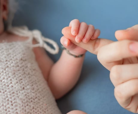 子宝鑑定｜本物の霊能力者が悩みの原因を霊視します 妊活・不妊｜原因を把握し、授かりの道筋をお伝えします イメージ2