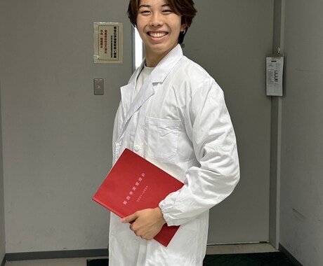 現役北大医学部生が一緒に学習計画を作ります 合格の鍵は神授業でも神教材でもなく地道なスケジュール管理！ イメージ2