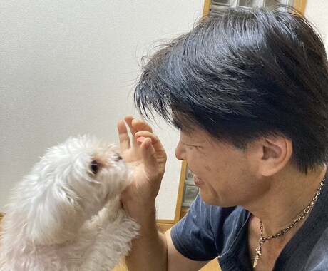 貴方に優しく寄り添いお話を聴かせてもらいます 多くの事業経験や、学びの中から誰かの笑顔に貢献したいと思い イメージ1