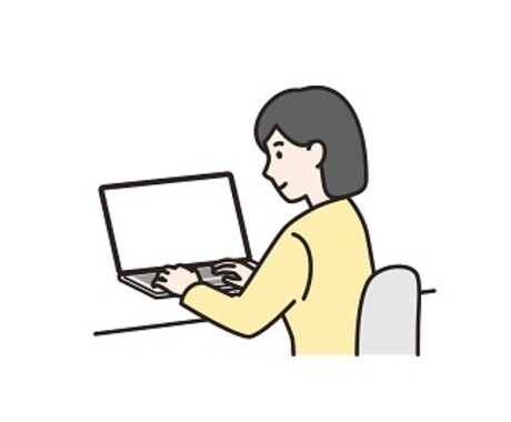 30分2000円～会議議事録作成承ります チャット相談付き！動画・音声の文字おこしから作成可。 イメージ1