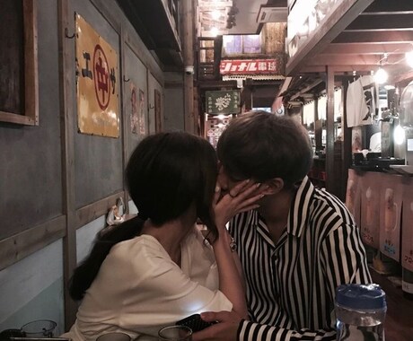 女性目線で効率良く女性と出会う方法教えます 初心者向け！彼女、XXな関係、飲み友の効率良い探し方♪ イメージ1