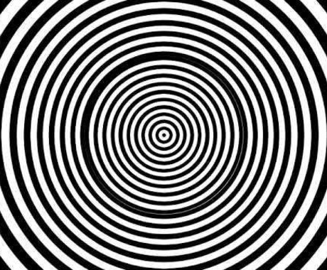 催眠術を掛けてあなたの望む暗示を入れます 暗示の内容はあなたのご希望にお応えします イメージ1