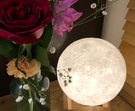 西洋占星術のシェア会をします 〜はじめてさんのための西洋占星術〜星のはなしをしよう☆ イメージ1