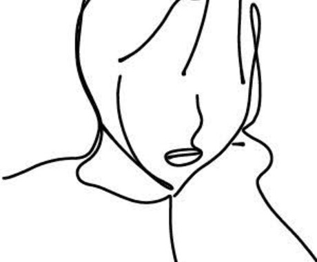 シンプルなイラストを描きます あなただけのシンプルなイラスト イメージ2