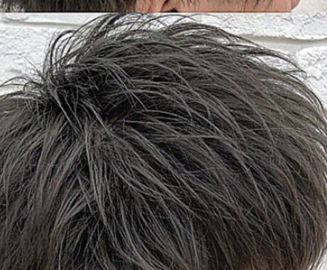 ヘアセットを完璧に教えます。不安を必ず解消させます 外見で8割そこで誰でもできるヘアセットで人生を変えさせます。 イメージ1