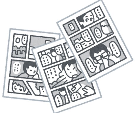TubeStory様専用/台本の作成をいたします 動画サイトに投稿する漫画の製作用台本を作成いたします イメージ1