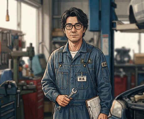 製造業20年の経験値で、愚痴聞き相談お受けします 製造業で責任職をしている経験値で、現場の愚痴やご相談承ります イメージ1