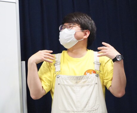 若手芸人が話し相手になります あなたの悩み、愚痴、雑談を楽しく聴きます！ イメージ1