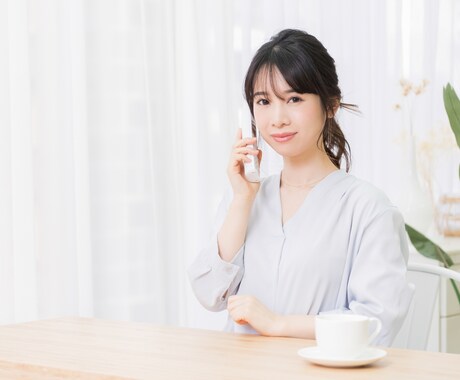 今のままではイヤ！変わりたい！！をサポートします あなたが【変わる】ためのお手伝いします(*˘︶˘*).｡*♡ イメージ2