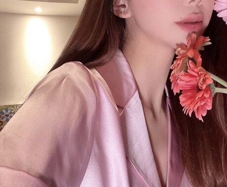 お話相手になります なんでもいいからお話しましょ♡ イメージ1