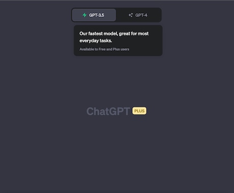 ChatGPTの使い方を優しくコンサルします ChatGPTのビジネスへの活用を手助けします イメージ1