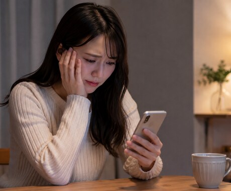 気になる人との今後を占いながら本気で相談に乗ります 恋愛相談しながら占いで相手の本心を深掘りします。 イメージ1
