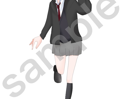 要望お答えしながらイラスト制作をします なんでもござれ！キャラクター制作、イラスト依頼 イメージ2
