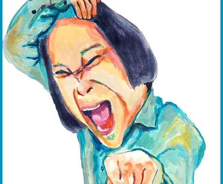 イラスト描きます イメージ1