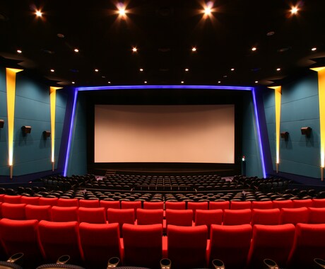 映画の魅力を紹介できます！ イメージ1
