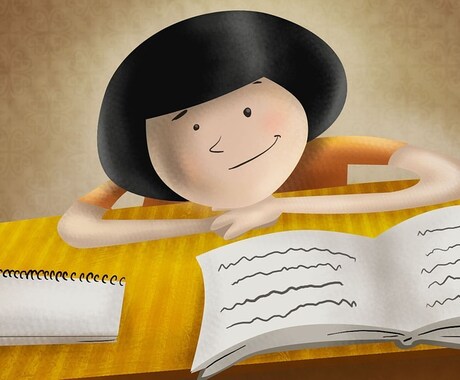 小中学生の勉強をお手伝いします 勉強でつまずいた時に丁寧に教えます！ イメージ1