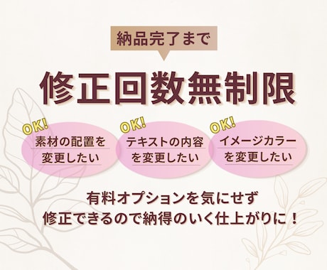 見やすい！YouTube・ココナラサムネ作成します パッと目立つ高クオリティサムネ！まずはお気軽にご相談を^^ イメージ2