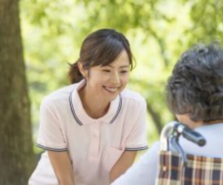 現役言語聴覚士がお答え致します STに興味のある方はどなたでもご連絡下さい！ イメージ2