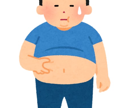 1年間で176㎏→93㎏　ダイエット方法教えます イメージ1