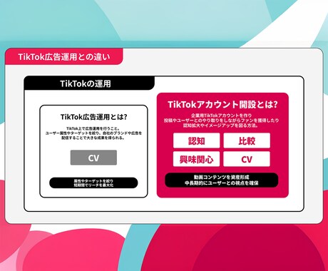 総再生数2200万超がTikTok運用代行致します 競合が始める前に!プロが集客・認知拡大・リクルート等支援! イメージ2
