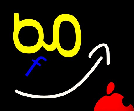 企業ロゴ作成、個人向けSNSのアイコン等作成します スタートアップ価格でのご対応！ イメージ2