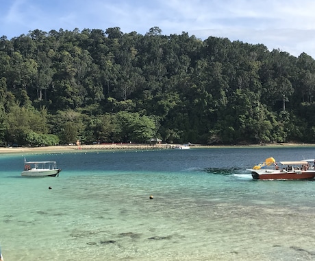 海外旅行のプランニング相談承ります 元大手旅行会社企画部、旅した国は40カ国の旅マニアがご提案 イメージ2