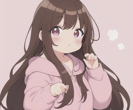 あなたのお話聞きます 悩み、自慢、今日あったことなどなんでもお聞かせください イメージ1