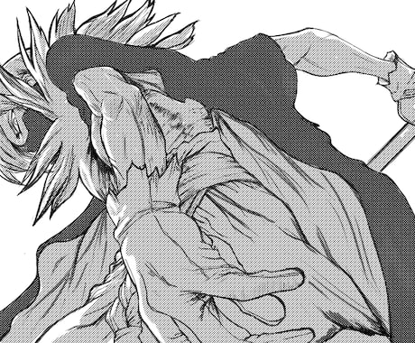 トップ画やイラストを提供します 最高の一枚を仕上げさせていただきます イメージ1