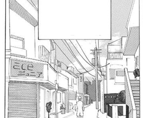 背景　小物　機械もの　描きます 漫画を（プロ・アマ・企業）描かれている方のアシスタント イメージ1