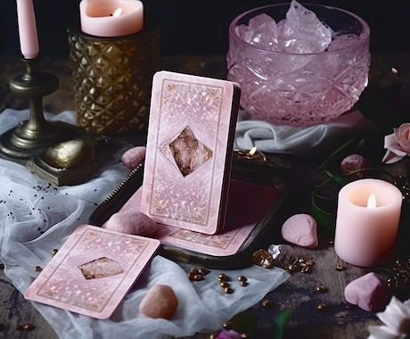 新しく来た上司と合わなくて悩む貴方の今後を視ます 毎朝、会社へ行くのが辛い気持ちに寄り添います イメージ1