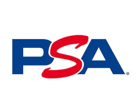 初心者歓迎　PSA鑑定提出サポートします イメージ1