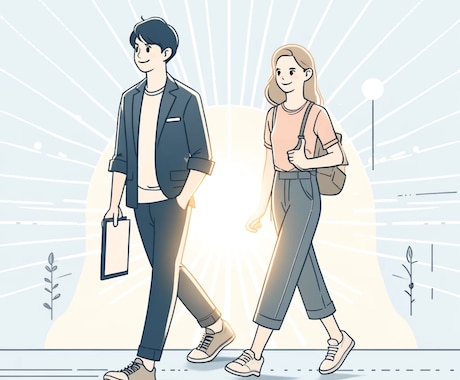 副業歴4年の夫婦が副業やキャリアのお悩みを聞きます 「副業に興味があるけど何をしたら良いか分からない」という方へ イメージ1