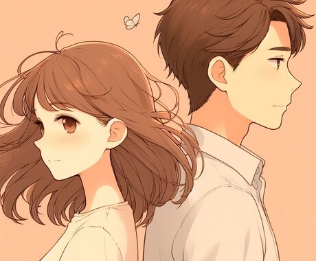 気になる相手の本音。客観的に分析します 好きになると冷静になれないあなた、相手の気持ち見えてますか？ イメージ2