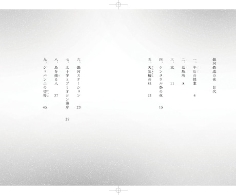 POD対応　冊子・書籍などの組版ができます 商用OK！同人誌・自費出版などをサポートします。 イメージ2