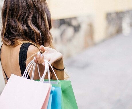 キャリアアップしたい女性を応援します 自分の収入でバーキン を手に入れるキャリアアップアドバイザー イメージ1