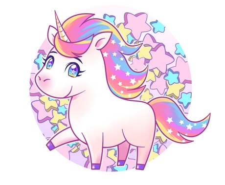 動物・植物・アイテム系のイラスト描きます 人間キャラとは一味違ったイラストを描きます！ イメージ2