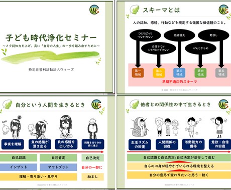 親の離婚や虐待などからくる心の引っかかり浄化します 支援経験と心理×福祉の視点で生きづらさ解消のお手伝いをします イメージ1