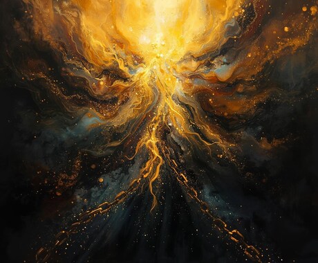 過去の自分を超える幸福を届けます 【劣化版卒業】過去への執着根絶。今この瞬間から史上最高の輝き イメージ1