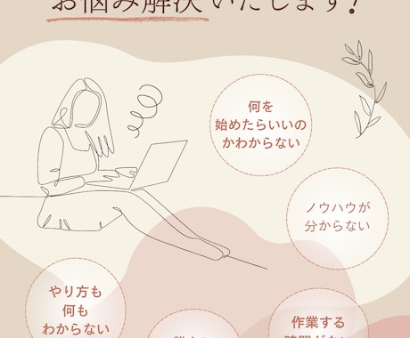 Instagram・SNS運用を丸ごと代行します 投稿作成から運用までお任せOK！集客・認知拡大をサポート イメージ2