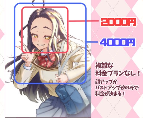 修正無制限！目を引くアイコン制作をします ポップで可愛いアイコン制作します。 イメージ2