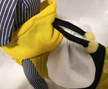 ワンちゃん用のお洋服でございます とにかく可愛くをコンセプトの“あんでぃぶらんど”♡ イメージ2