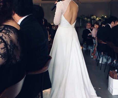 結婚式二次会の台本・マニュアルを作成します コンテンツに合わせたオリジナル進行台本をご提供！ イメージ1