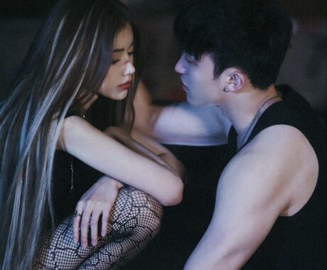 二人の関係を決定づける彼の意思を綴ります あなたに宛てた彼からの切なく恋しい未送信通知／愛され術 イメージ2