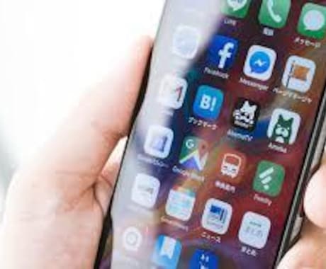 スマホアプリをスピード制作します Android/iPhone両対応 イメージ1