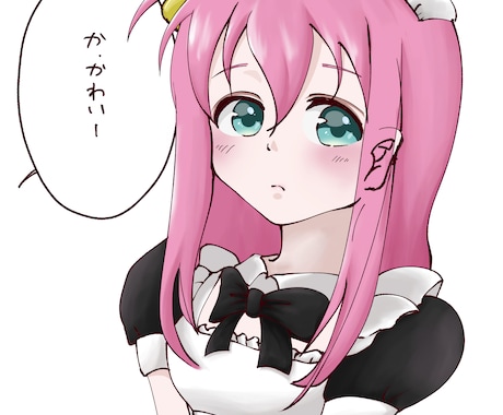 ご希望の一枚絵を作成します 【オリキャラ可】一枚絵のイラスト作成！ イメージ2