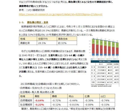 自治体研究＋面接カード代筆・加筆＋面接対策します 《公務員試験対策フルパッケージ》 イメージ2