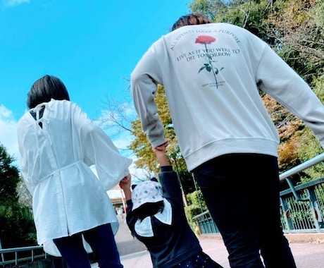一人で抱えないで！一緒に解決法を見つけます ちょっと気になる子供の言動　子供目線で見てみませんか？ イメージ1