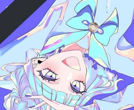 二月限定特別価格で依頼できます 素敵なアイコンが早く欲しいあなたにオススメ！ イメージ1