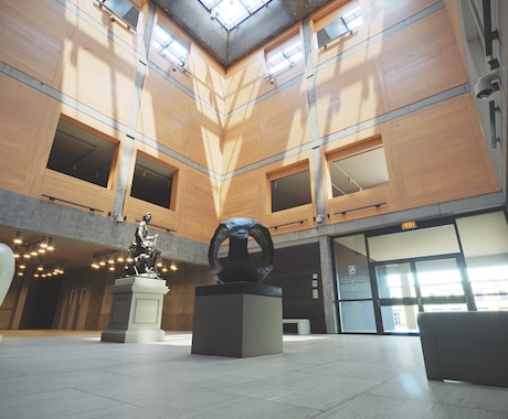 住宅、オフィス、店舗のパースを作成ます お忙しい方に代わり内観外観パースを作成します。 イメージ1