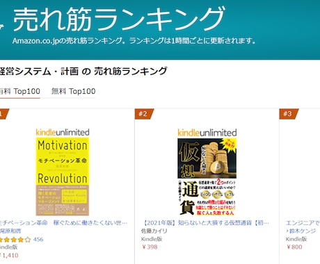 電子書籍出版に向けて記事執筆代行いたします あなただけのオリジナル記事を書かせて頂きます!! イメージ2